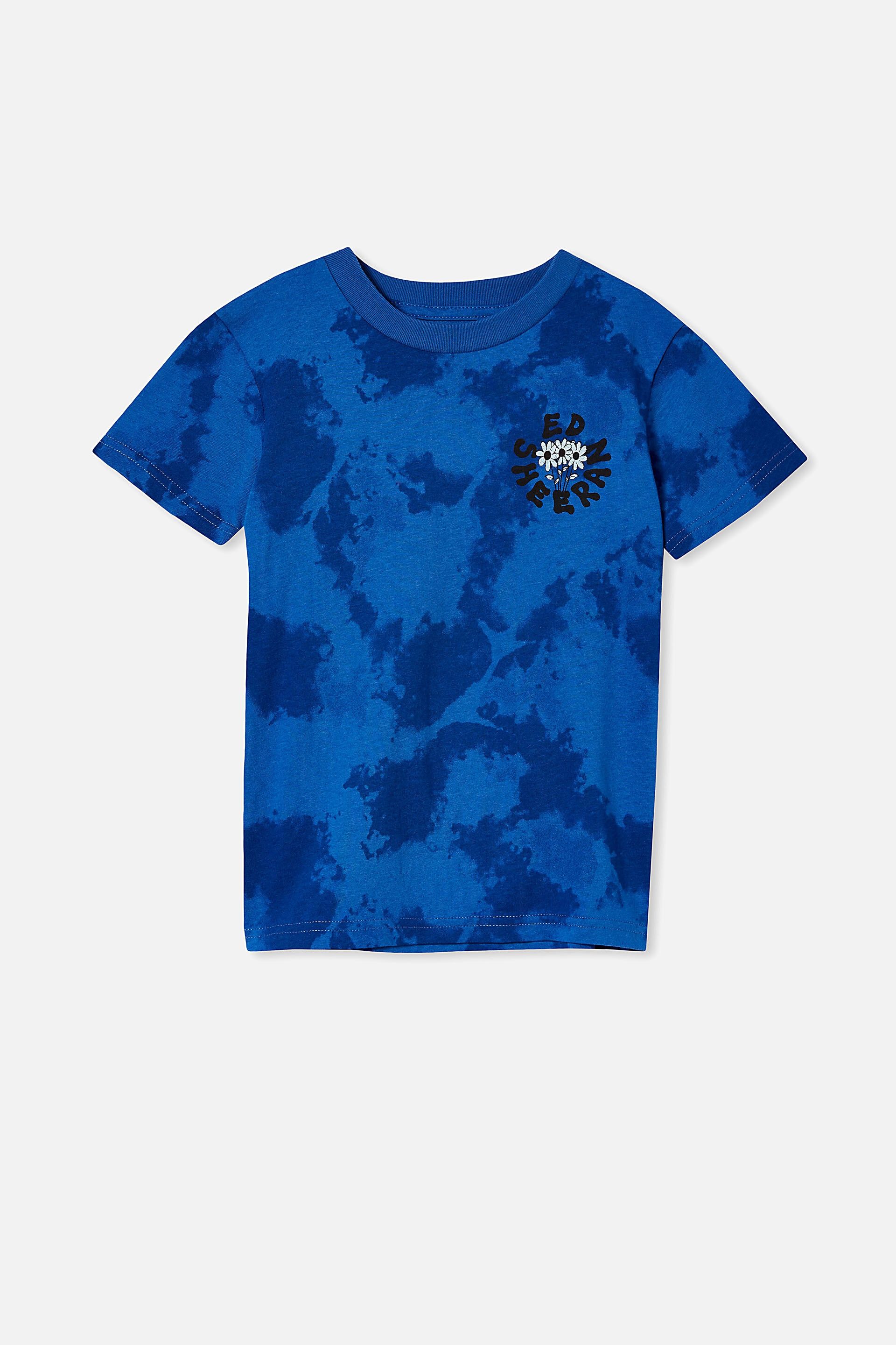 Boys 2-14 Tops & T-Shirts | License Short Sleeve Skater Tee - LC47474