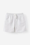Essentials Short, GREY MARLE - example image 2