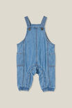 Max Overall, AIRLIE LIGHT BLUE WASH - alternate image 1