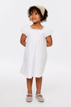Select Colour: WHITE/SILVER LUREX