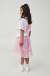 Saia - License Trixiebelle Dress Up Skirt, LCN DIS/ARIEL - vista alternativa 3