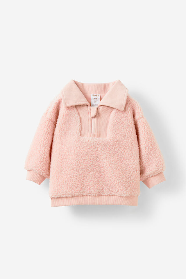 Baby & Newborn Clothes - New Arrivals| Cotton On Kids Australia