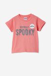 RETRO CORAL/SERIOUSLY SPOOKY