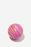 Bouncy Ball, RASPBERRY PINK/ORANGE PUNCH - alternate image 1