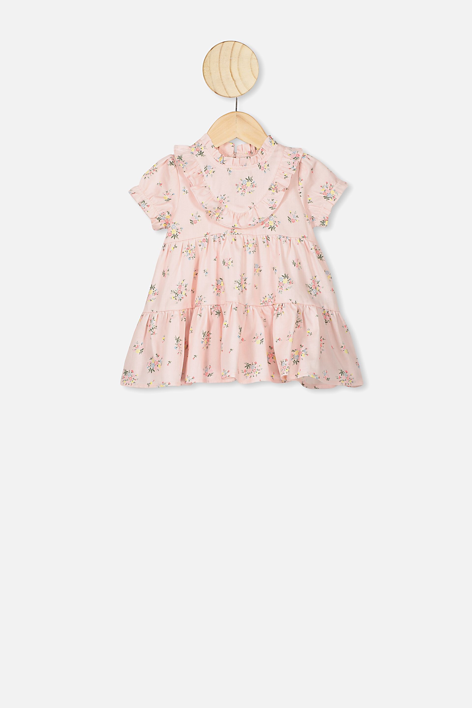 Baby Girl Dresses \u0026 Skirts | Cotton On Kids