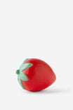 Kids Squishy Fun Toy, STRAWBERRY - alternate image 1