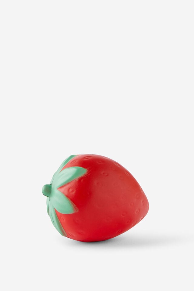 Kids Squishy Fun Toy, STRAWBERRY