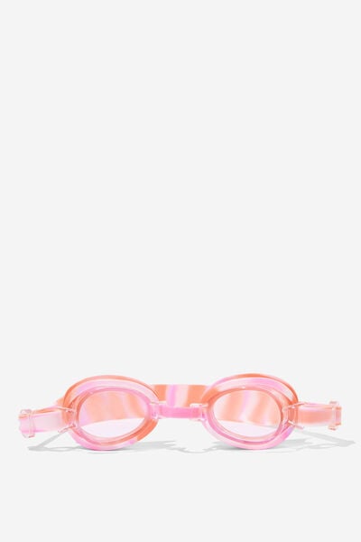 Fun Goggles, BUBBLEGUM POP/TIE DYE