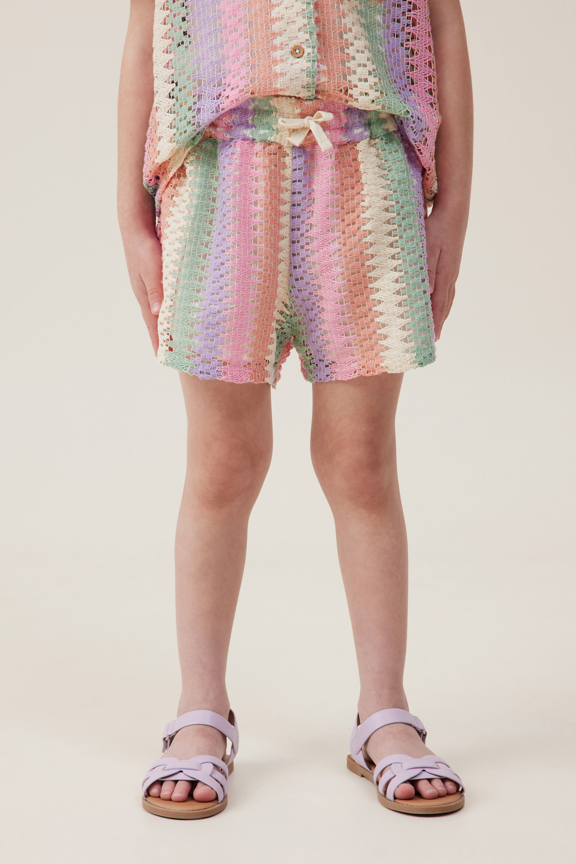 Kai Short