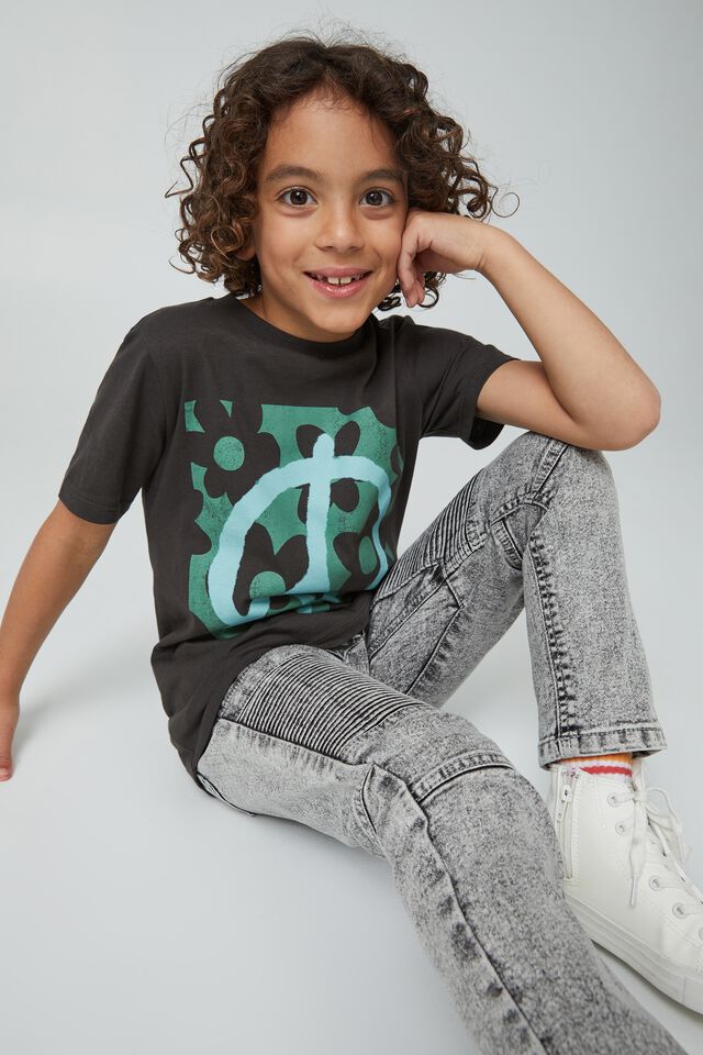 Kid's Outlet SALE | Tops, T Shirts & Jumpers | Cotton On Kids