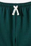 Essentials Short, WINTER JADE - example image 3