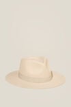 Kids Panama Hat, RAINY DAY - alternate image 1
