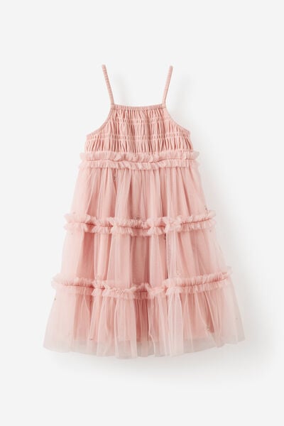 Embellished Dress Up Dress, ZEPHYR