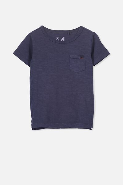 Boys Short Sleeve Tops - T-Shirts & More | Cotton On