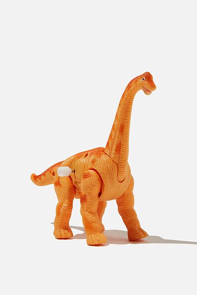 Wind Up Toy, BRACHIOSAURUS