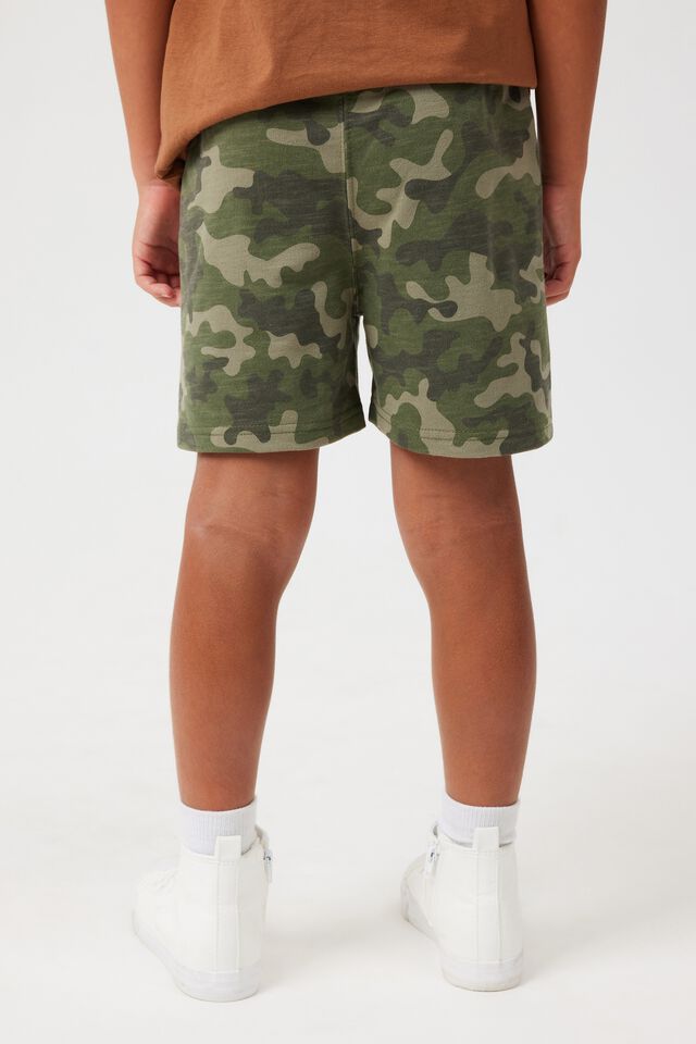 Henry Slouch Short, CAMO 3