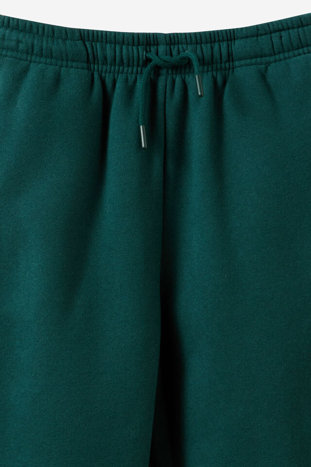 Sammy Barrel Leg Trackpant, WINTER JADE