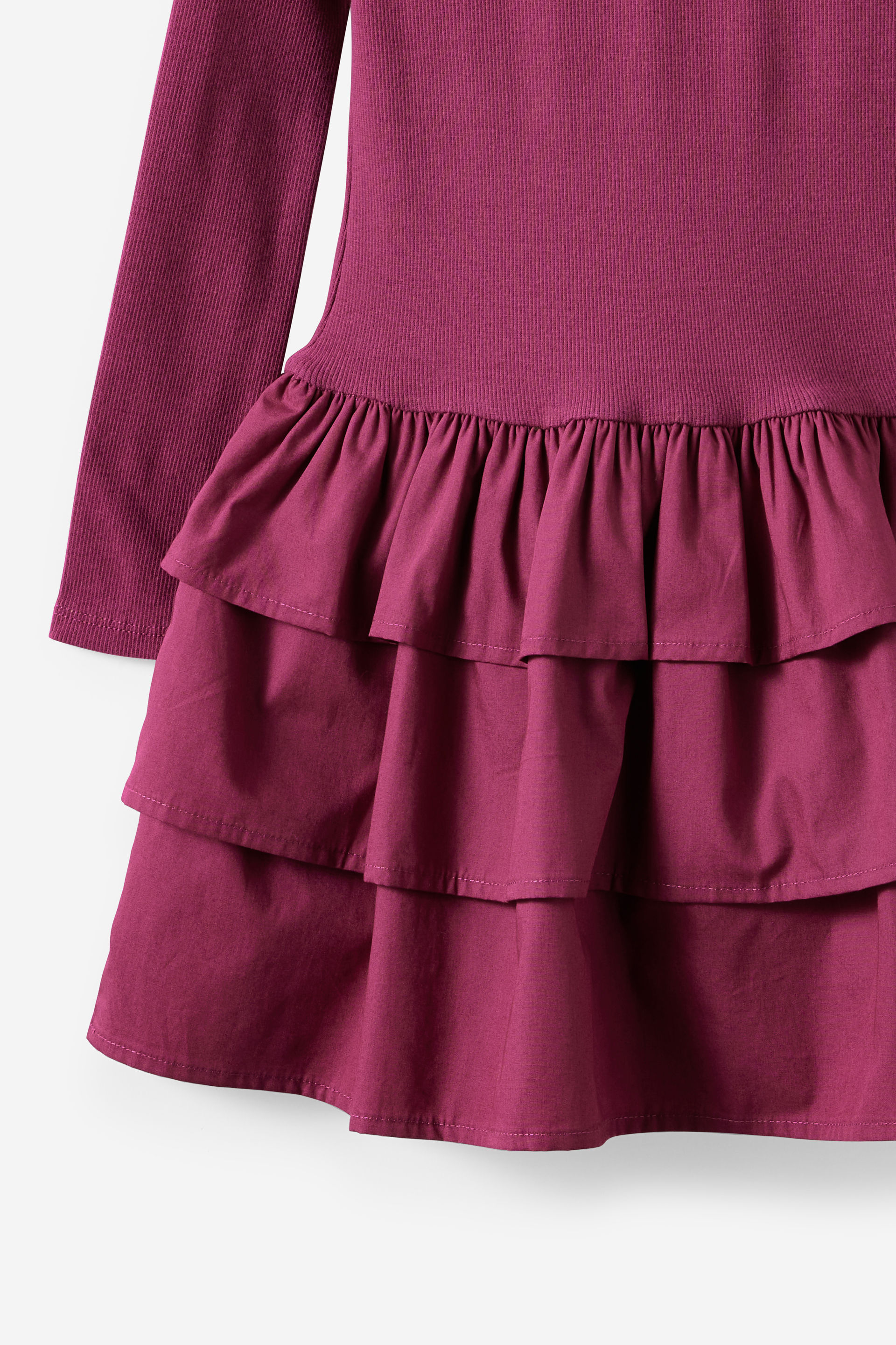 Lila Long Sleeve Dress
