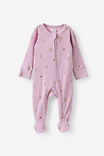 Select Color: THISTLE/MEADOW MORNINGS FLORAL