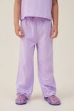 Piper Broderie Pant, LILAC DROP - alternate image 1