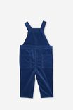 Ray Overall, PETTY BLUE