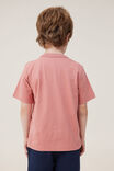 Jonny Short Sleeve Print Tee, CLAY PIGEON/CHILL OUT - alternate image 3