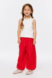 Select Colour: VARSITY RED/SILVER LUREX