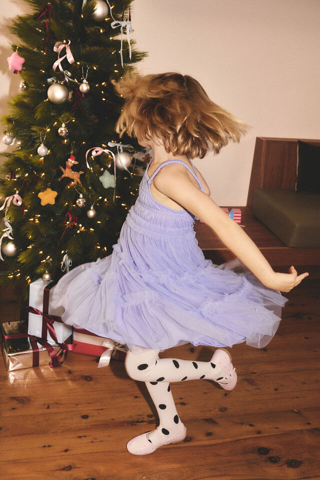 Embellished Dress Up Dress, TWILIGHT