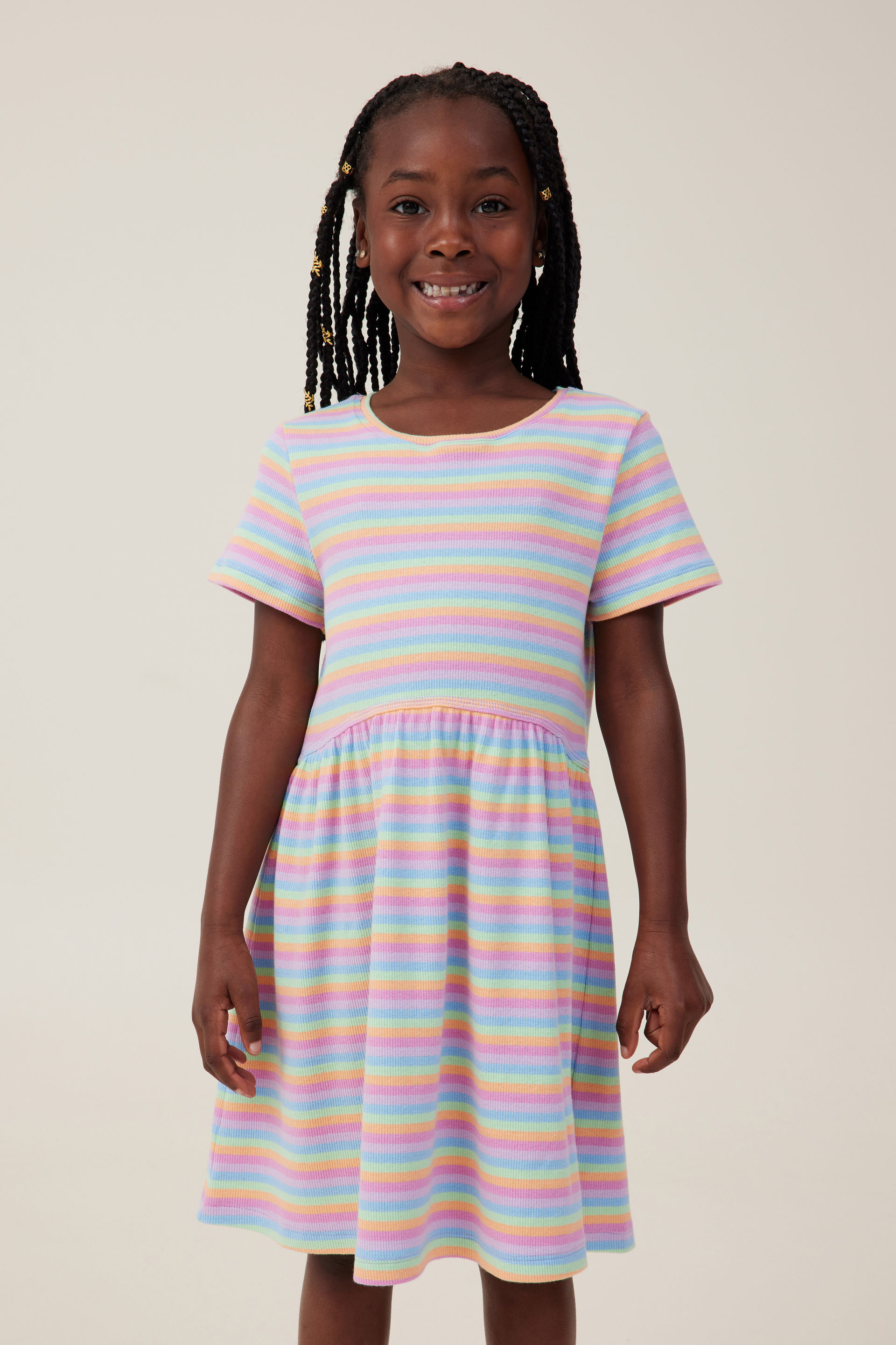 Pin by keisha walters on Patterns | African dresses for kids, African kids  clothes, Dress for girl child