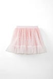 Trixiebelle Dress Up Skirt, BALLERINA/SPARKLE - alternate image 1