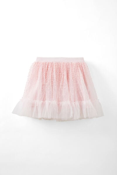 Saia - Trixiebelle Dress Up Skirt, BALLERINA/SPARKLE