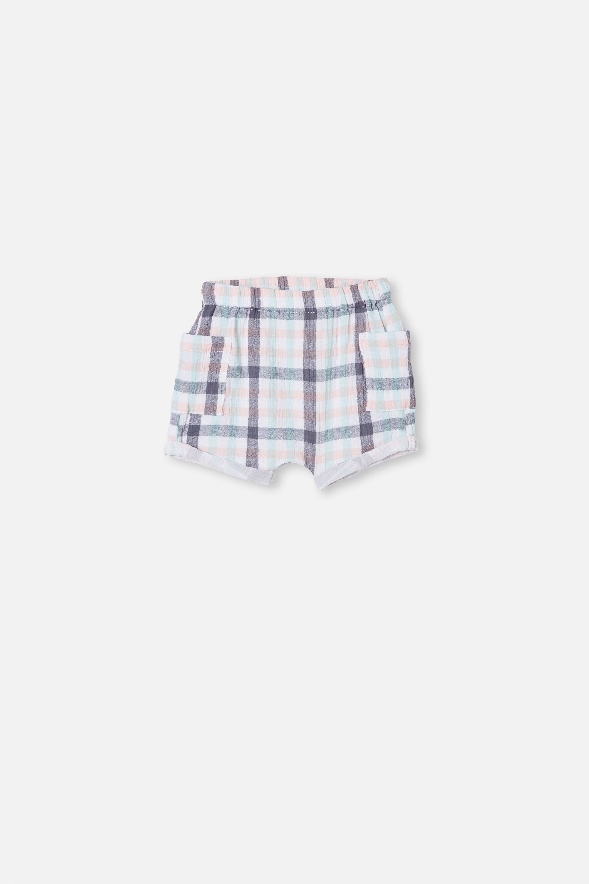 baby jordan shorts