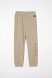 License Super Slouch Trackpant, LCN NBA RAINY DAY/HOUSTON ROCKETS BADGE - alternate image 3