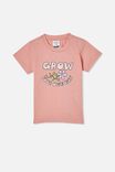 CORAL DREAMS/GROW YOUR OWN WAY