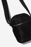 Cleo Cross Body Bag, BLACK - alternate image 2