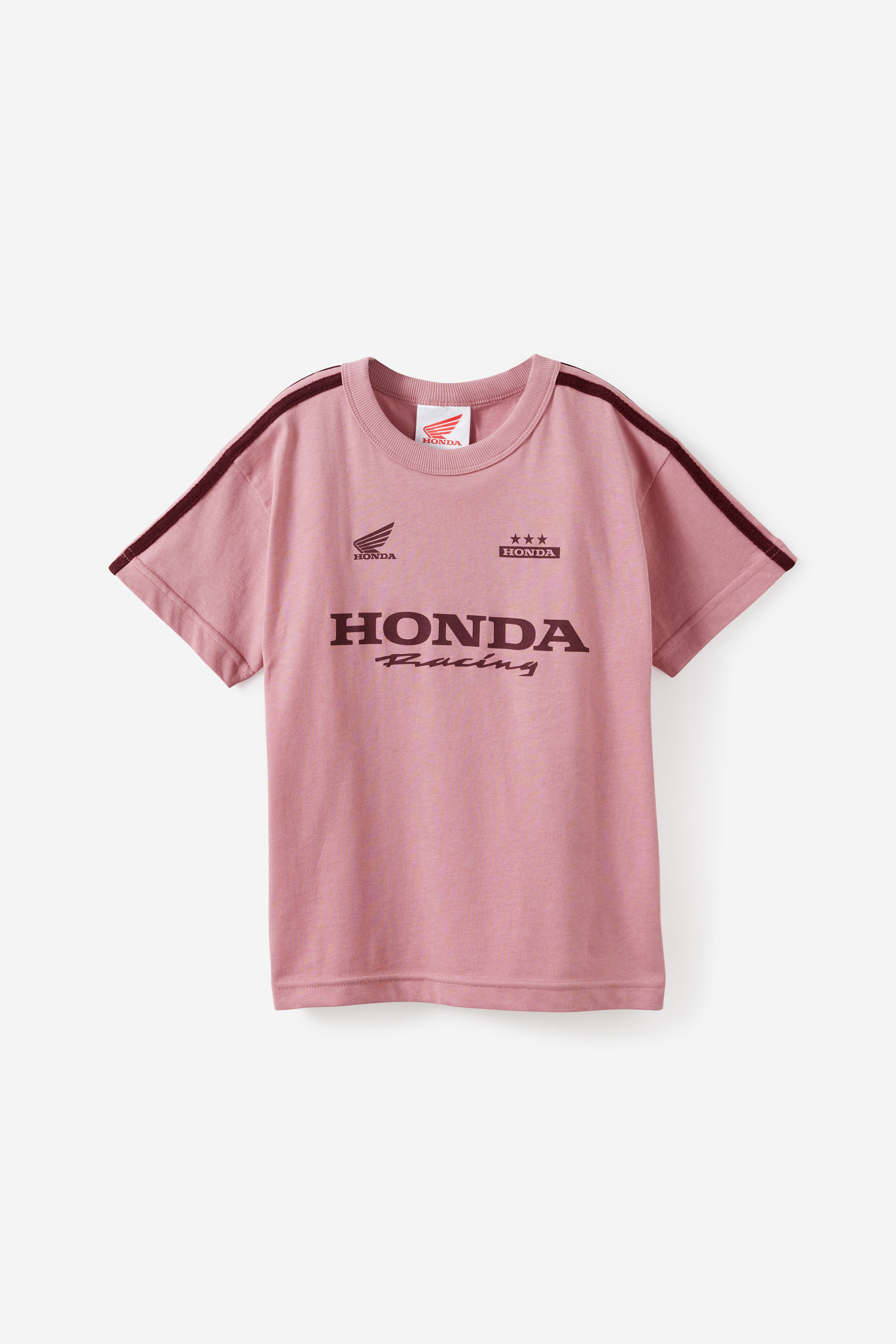 Honda Drop Shoulder SS Tee