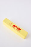 Kids Large Smooshum, BUTTER STICK/BUTTER DAYS AHEAD - example image 3