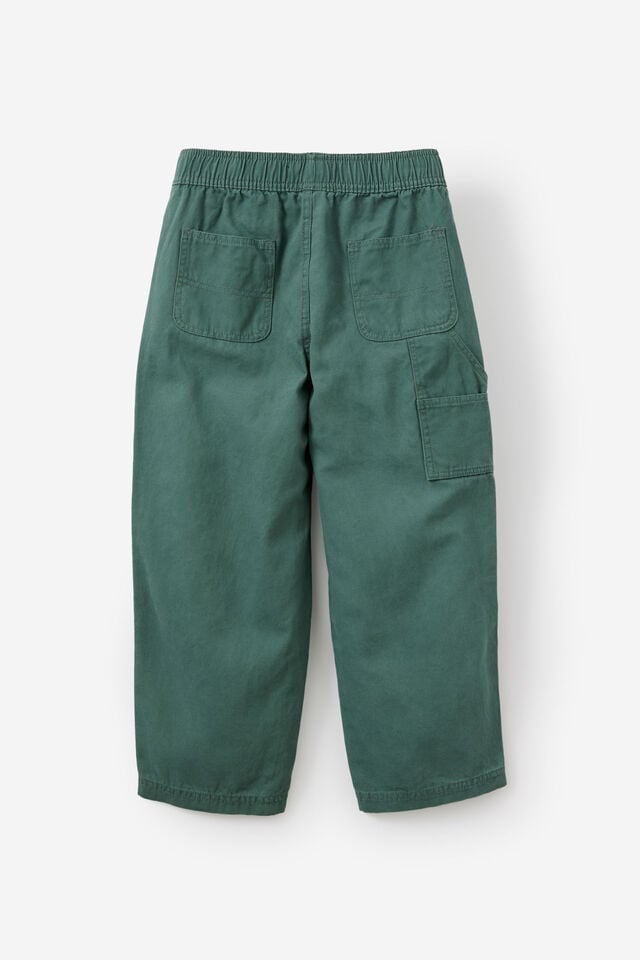 Cooper Pant, KHAKI GREEN