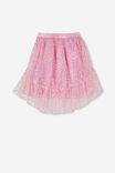 Saia - License Trixiebelle Dress Up Skirt, LCN DIS/ARIEL - vista alternativa 4