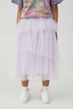 Saia - License Trixiebelle Dress Up Skirt, LCN DIS/ENCANTO LILAC - vista alternativa 3
