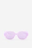 Select Colour: VINTAGE LILAC