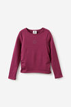 Select Colour: BERRY JAM/STAR DIAMANTE