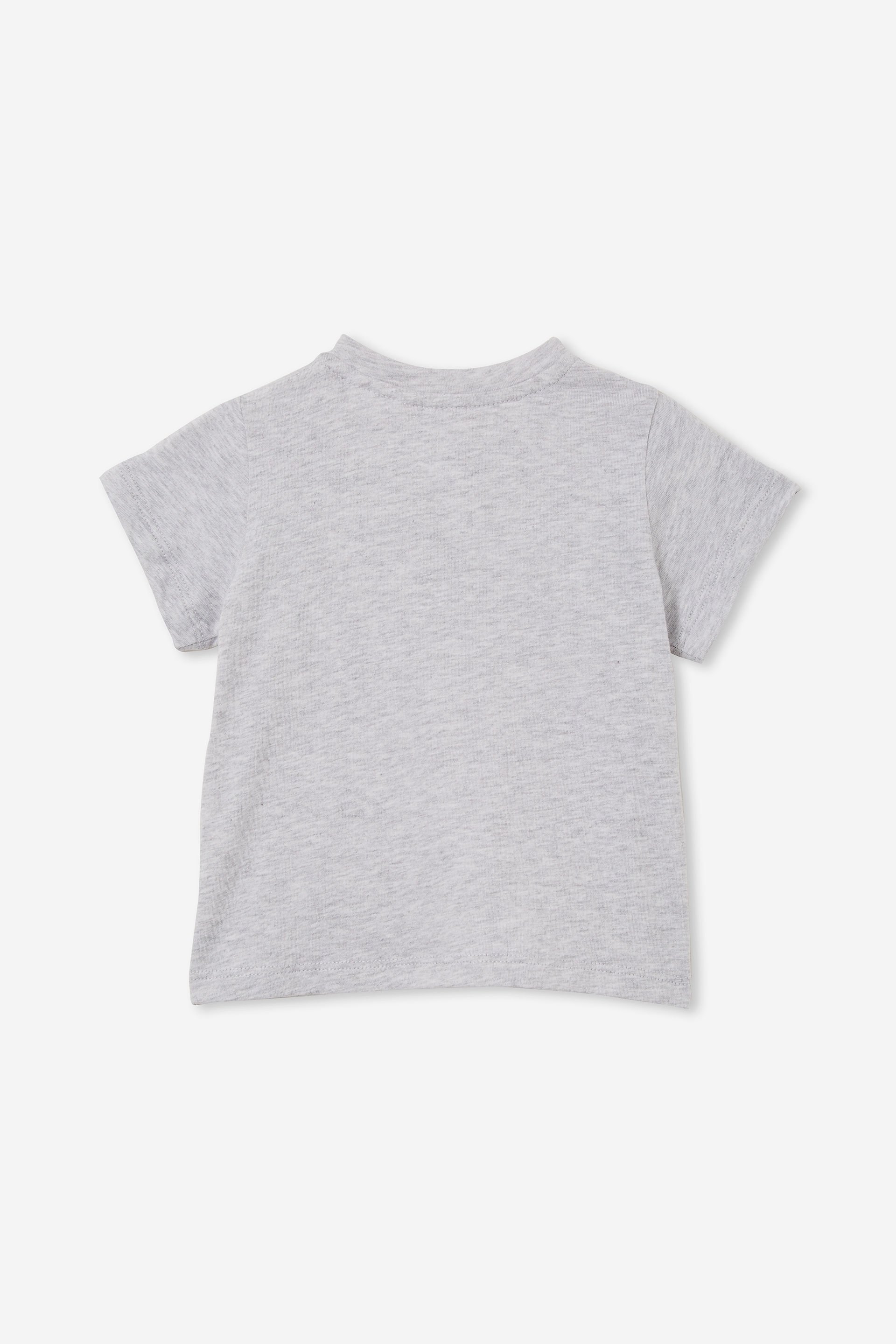 Jamie Short Sleeve Tee-License