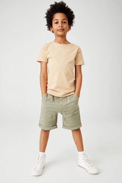 Boys Shorts - Chino Shorts & More | Cotton On