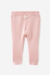 Baby Organic Blend Knit Legging, ZEPHYR - example image 3