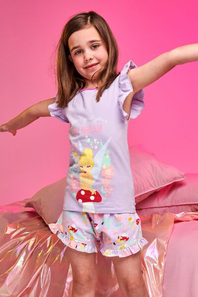 Girls Pyjamas Sleepwear Pj Sets More Cotton On