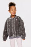 Select Colour: CHARCOAL