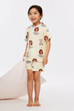 Select Colour: LCN DIS BUTTER YELLOW/MOANA AND PUA