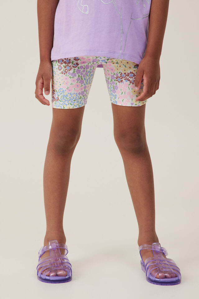 Question Sport: Moda Esportiva  Underwear - Legging Infantil