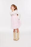 Select Colour: BALLET PINK